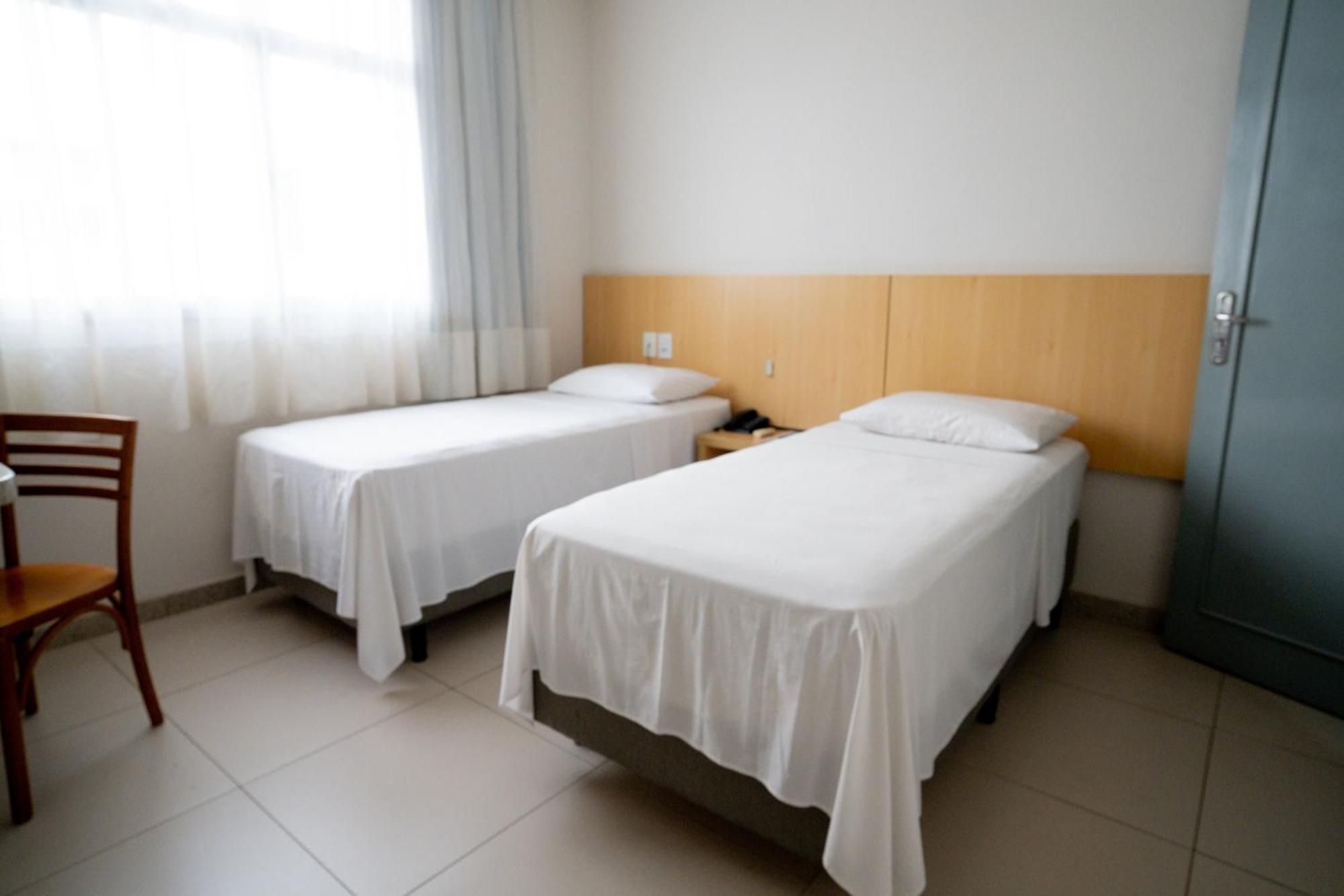 Hotel Conceicao Linhares Exterior photo